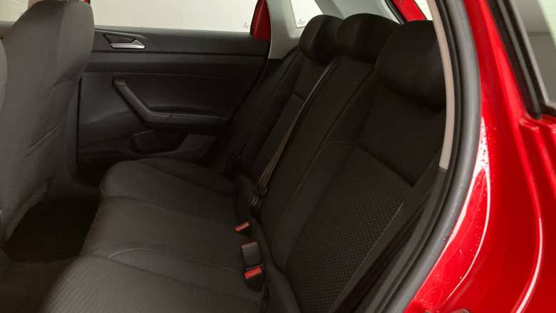 Volkswagen Polo 1.0 SE 5dr Petrol Hatchback